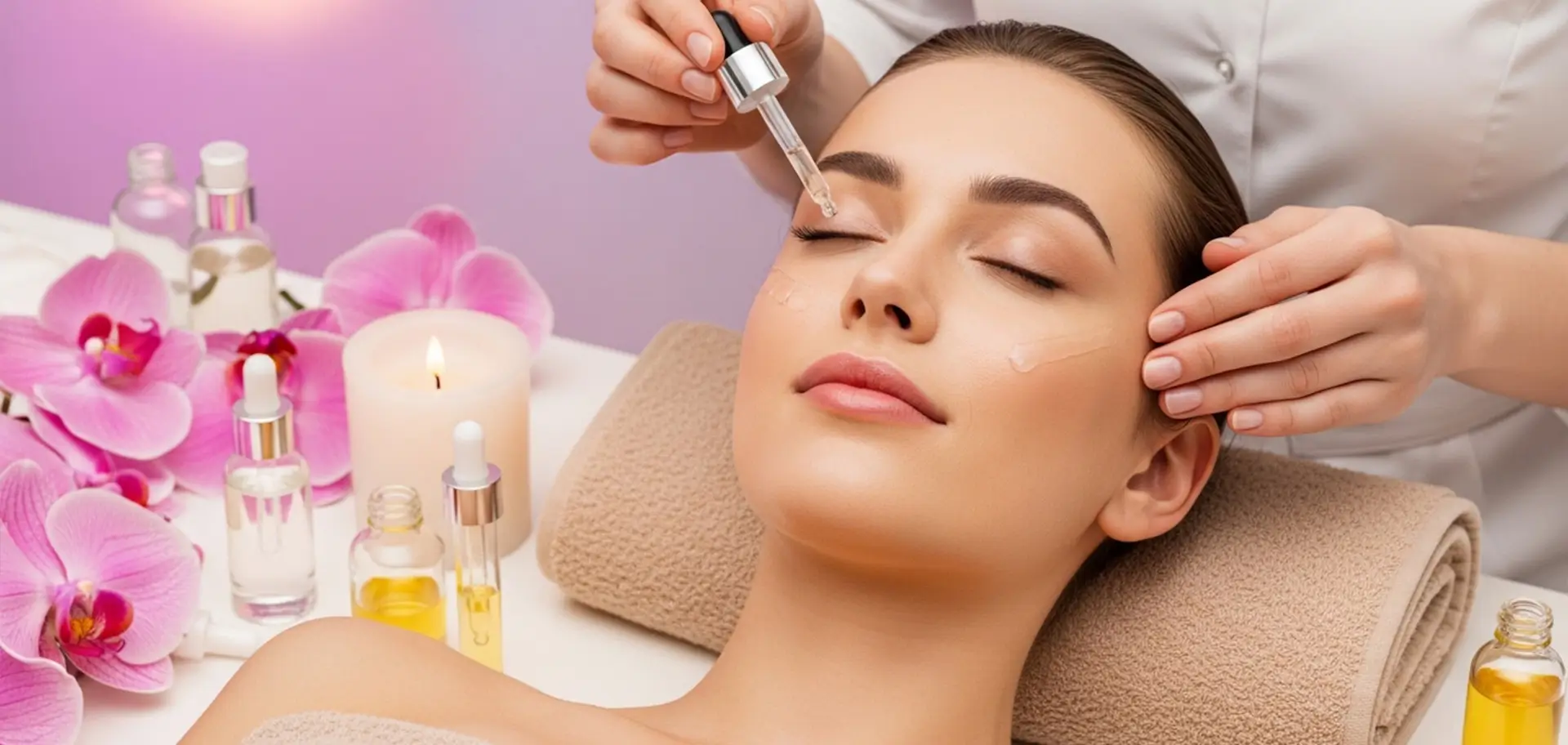 Hydrossential – Unique Beauty Serum Offer