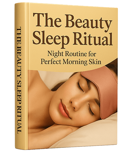The beauty sleep ritual 1