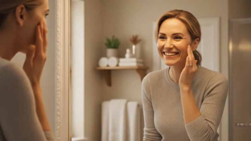 Kim’s SkinCare Protocol