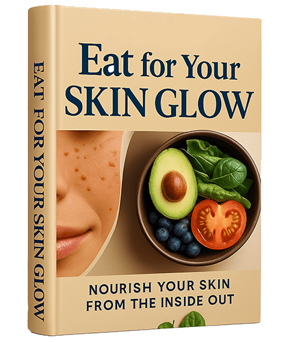 eat for your skin care